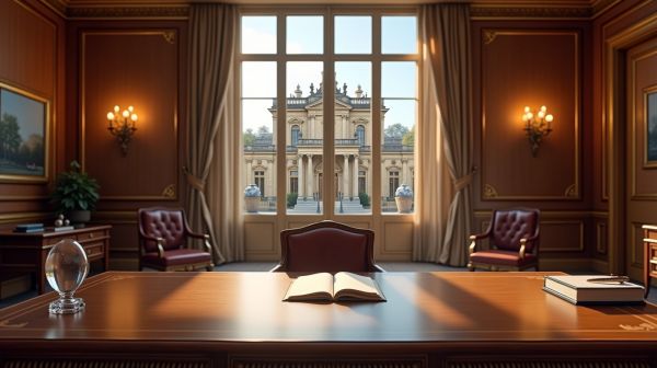 Bénéficiez de l'expertise d'un avocat en droit du travail à Versailles
