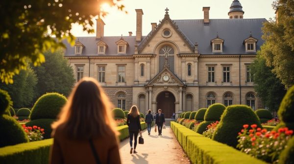 Bénéficiez de l'expertise d'un avocat en droit du travail à Versailles