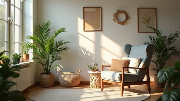 Bien vieillir à domicile avec les bons accessoires santé