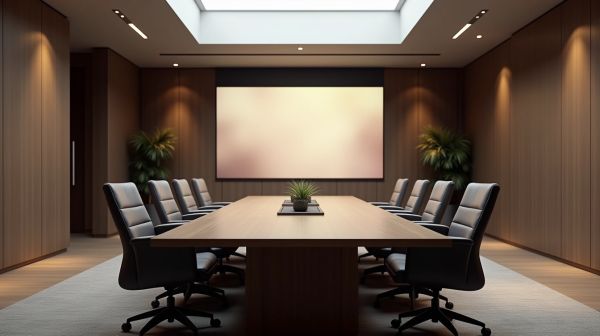 Comment une agence de présentation interactives peut transformer vos projets