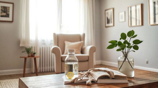 Top accessoires santé pour favoriser un vieillissement sain à la maison