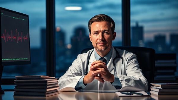 Top conseils pour réduire les risques d'AVC efficacement