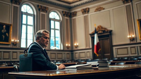 Top raisons de choisir un avocat en droit du travail à Versailles