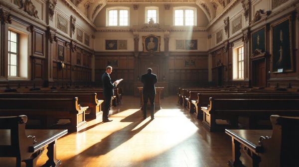Top raisons de choisir un avocat en droit du travail à Versailles