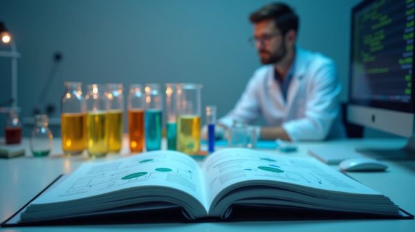 Un kit efficace pour faire face aux risques chimiques en agroalimentaire