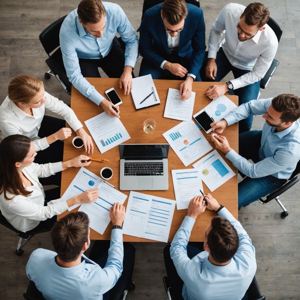 Quelle formation en gestion des équipes de projet pour les entreprises de développement logiciel?