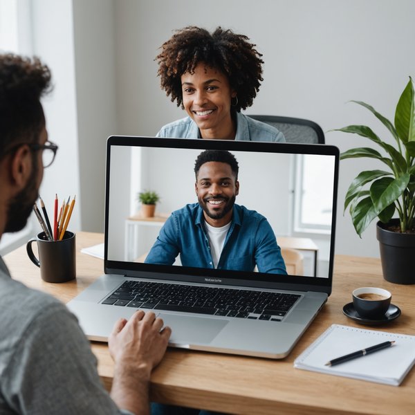 Comment une entreprise de services de santé mentale peut-elle utiliser les webinaires pour éduquer ses clients?