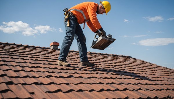 Couvreur à pornichet : des services pour chaque urgence toiture