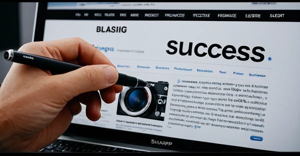 Réussir sa création d'entreprise : conseils et astuces pratiques