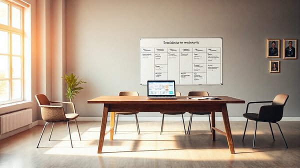 5 étapes pour établir un business model performant pour votre startup