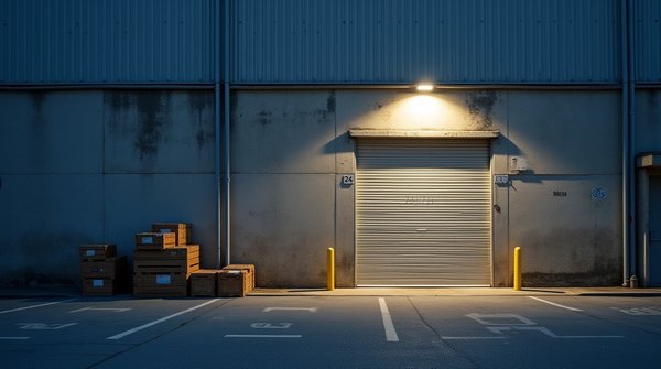 Location de box 24h/7j à béziers : une solution flexible et sécurisée pour tous vos besoins