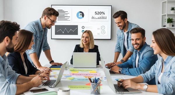 Les atouts d'une agence social content : une stratégie sur-mesure pour votre marque